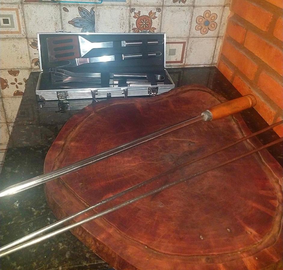 Sobrado Luar Dos Carneiros 1 Tamandare Bechヴィラ エクステリア 写真