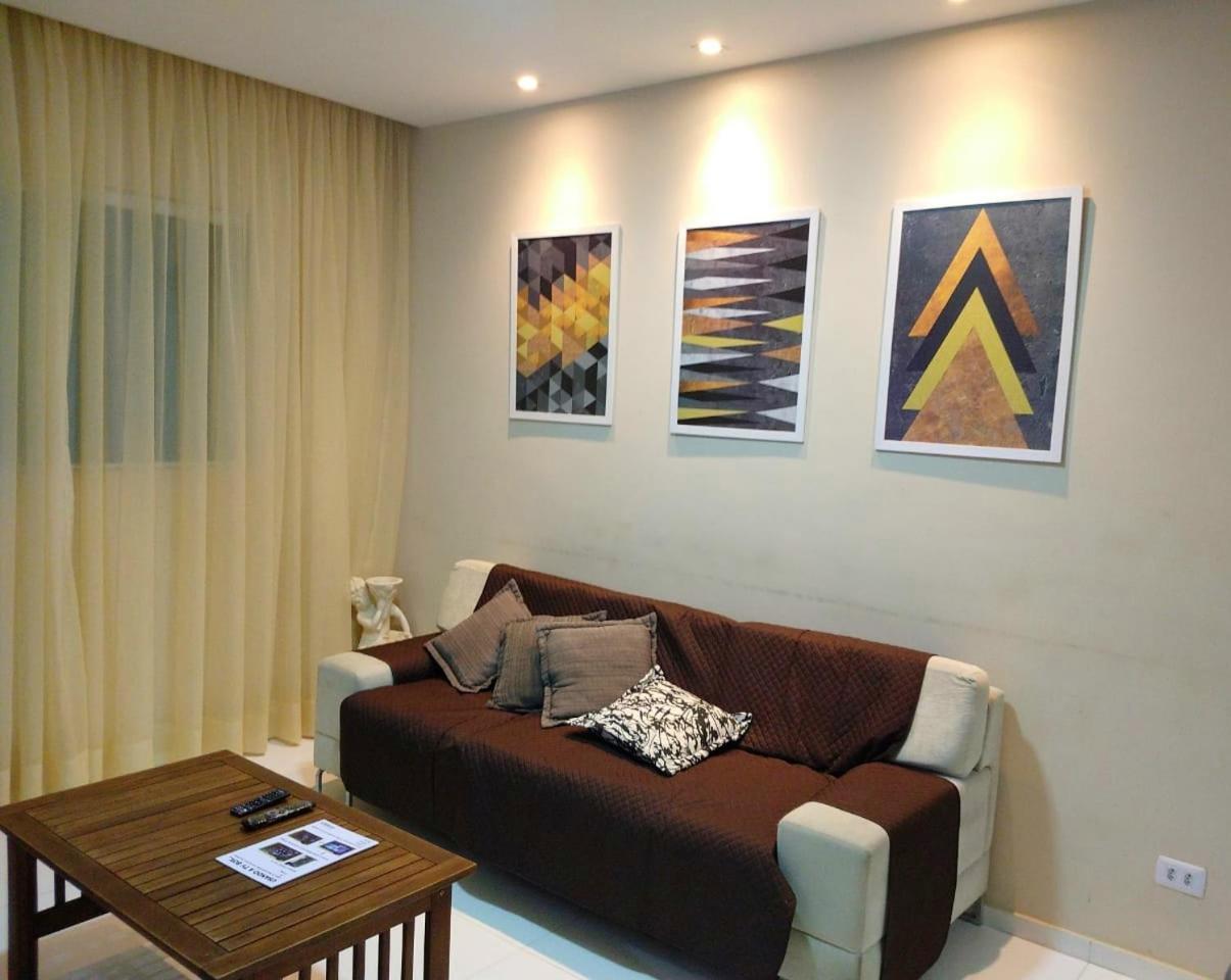 Sobrado Luar Dos Carneiros 1 Tamandare Bechヴィラ 部屋 写真