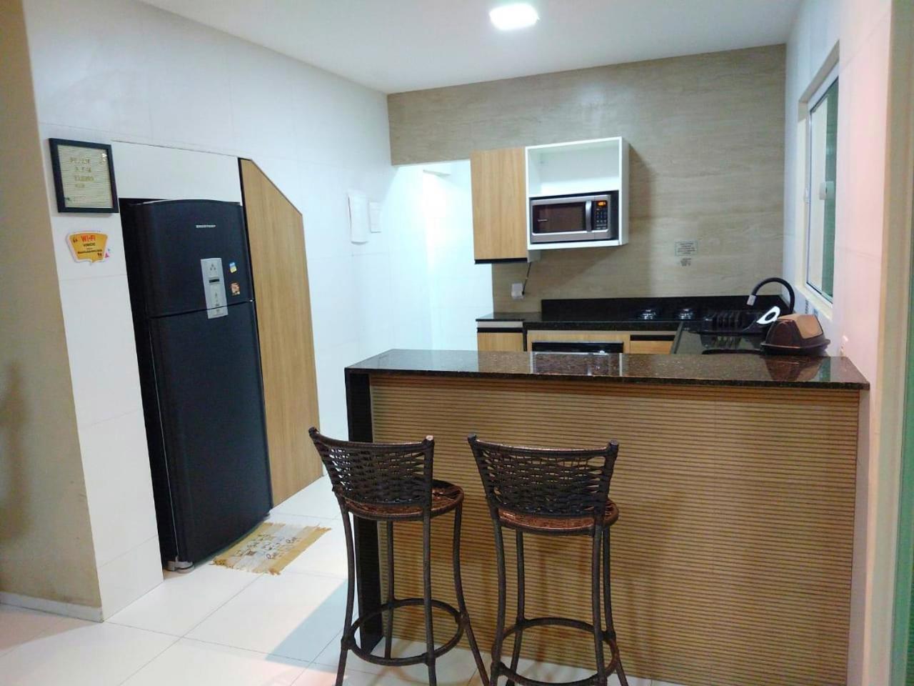 Sobrado Luar Dos Carneiros 1 Tamandare Bechヴィラ 部屋 写真