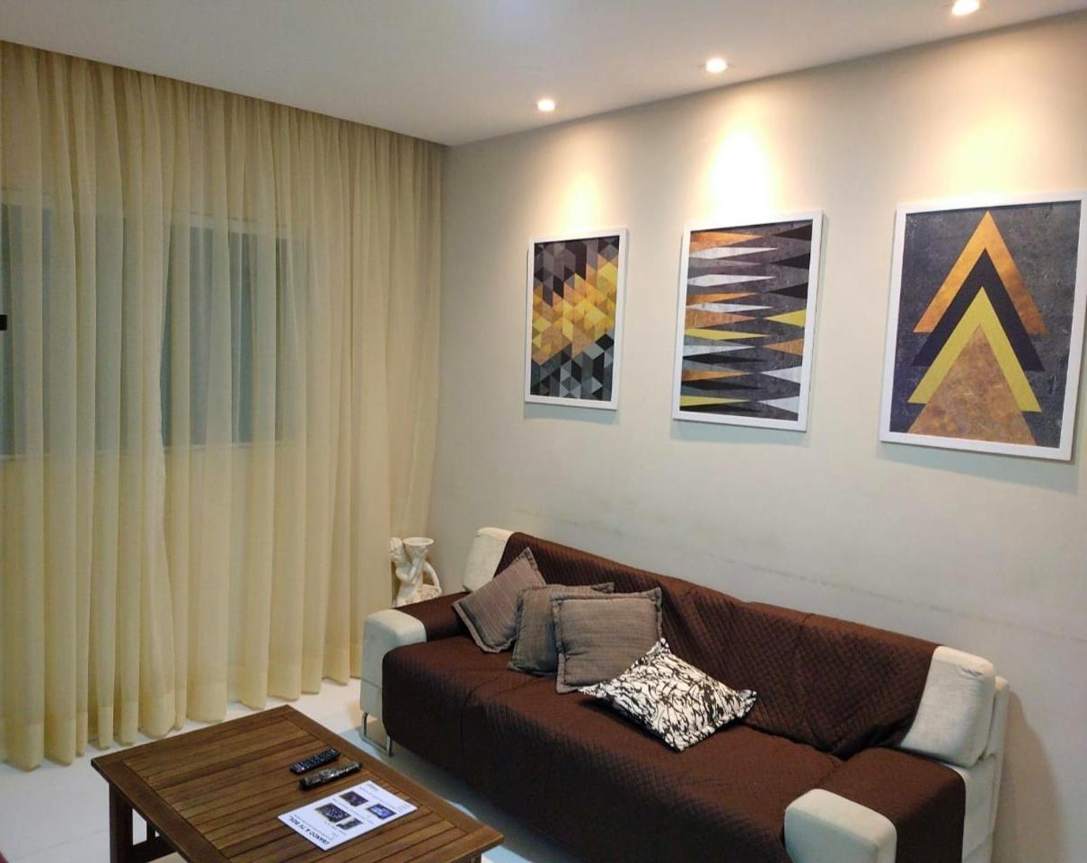 Sobrado Luar Dos Carneiros 1 Tamandare Bechヴィラ 部屋 写真